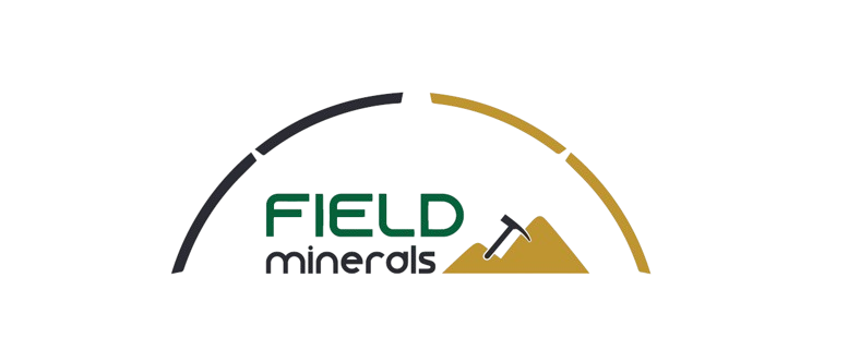 Field Minerals - logotipo